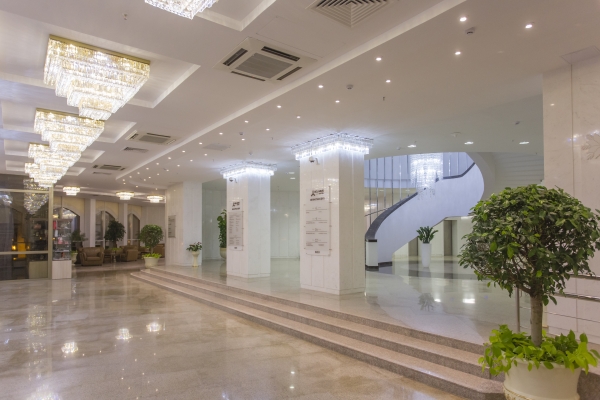 Hotel Belarus Беларусь (Minsk)